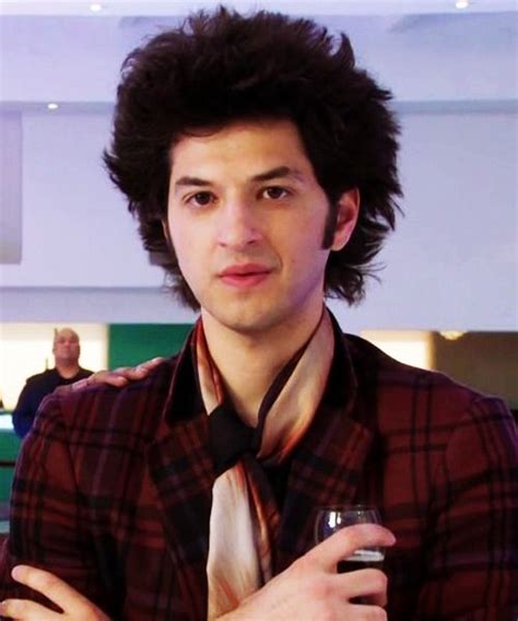 Jean-Ralphio Saperstein, portrayed by Ben Schwartz, was a fan-favorite reoccurring character who showed up as one of Tom's friends and frequent business …